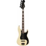 Fender Duff McKagan Deluxe Precision Bass – Zboží Mobilmania