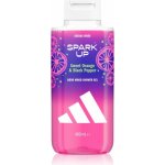 Adidas Vibes Spark Up sprchový gel unisex 400 ml – Zboží Dáma