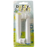 Jack n' Jill Buzzy Brush 2 ks – Zboží Mobilmania