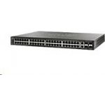 Cisco SF500-48P – Hledejceny.cz