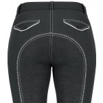 USG Rajtky Lorie s celokoženým sedem dámské černé – Zboží Dáma