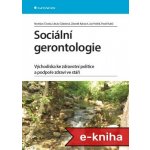 Sociální gerontologie – Hledejceny.cz