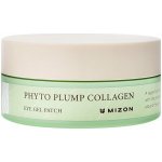 Mizon Phyto Plump Collagen Eye Gel Patch 60 x 1,5 g – Sleviste.cz