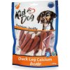 Pamlsek pro psa Kid Dog Kachní stehno s kalciovou kostí 250 g