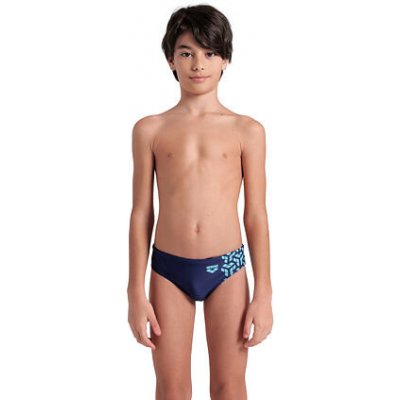 Arena Feel Kikko V Briefs Grafics – Hledejceny.cz