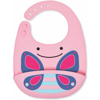 Skip Hop Zoo Bryndák Motýlek – Sleviste.cz