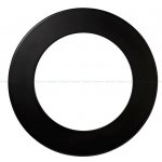 Gamecenter Ochrana k terčům DSBLACK černá – Zboží Dáma