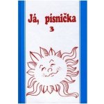 Já písnička 3. modrá – Hledejceny.cz