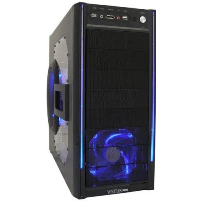 LC Power PRO-920BL