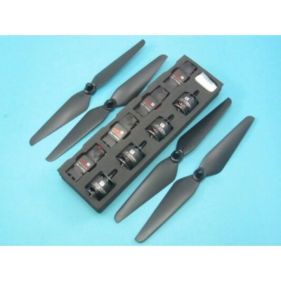 T-motor Tiger Motor Sada AirGear 350 – Zboží Dáma