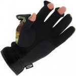 NGT Neoprénové Rukavice Camo Gloves – Zboží Dáma