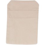 Cg Workwear Neapol Číšnická taška 00160-01 Sand 15 x 23 cm – Hledejceny.cz
