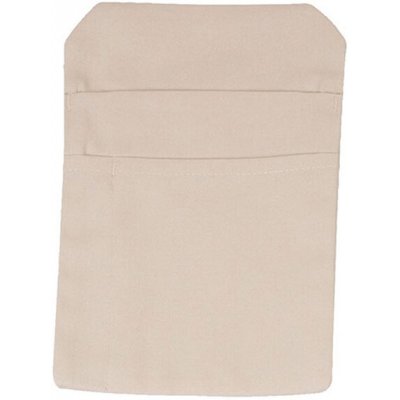 Cg Workwear Neapol Číšnická taška 00160-01 Sand 15 x 23 cm – Hledejceny.cz