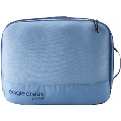 Eagle creek kompresní obal pack It reveal expansion cube L blue dawn – Zboží Mobilmania