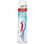 Aquafresh Family Protection Fresh & Minty zubní pasta 100 ml – Hledejceny.cz