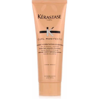 Kérastase Curl Manifesto Fondant Hydration Essentielle kondicionér 250 ml – Zboží Dáma