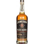 Jameson Black Barrel 40% 0,7 l (kazeta) – Zboží Dáma