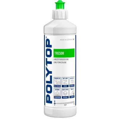 POLYTOP Tresor 500 ml