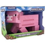 EPEE Kasička Minecraft prasátko Merch Paladone – Zboží Mobilmania