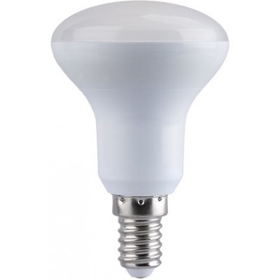 Panlux žárovka LED 5W-40 E14 3000K 120° REFLECTOR – Hledejceny.cz