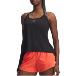 Under Armour UA Vanish Racerback Tank černá – Hledejceny.cz