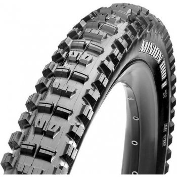 Maxxis Minion DHR II 27.5x2.30 kevlar