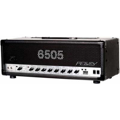 Peavey 6505 HEAD – Zboží Dáma