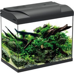 Invital Slim LED akvarijní set 20 l