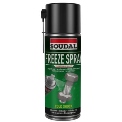Maják Spray zmrazovač -50°C 400ml – Sleviste.cz