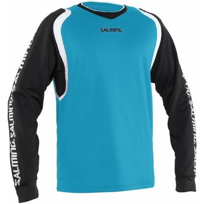 Salming Agon Longsleeve Jersey Červená – Zboží Mobilmania