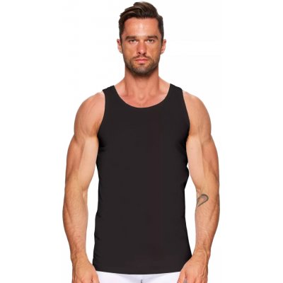 Emili Pánské tílko Joker 01 černá – Zbozi.Blesk.cz