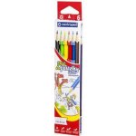 Centropen trojhranné 9521 6 ks – Hledejceny.cz