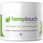 HempTouch terapeutický balzám CBD 50 ml – Zbozi.Blesk.cz