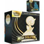 Pokémon TCG Mega Evolution Elite Trainer Box – Zboží Dáma Pokémon TCG Mega Evolution Elite Trainer Box – Zboží Dáma