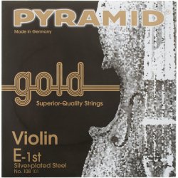 Pyramid Gold 3/4