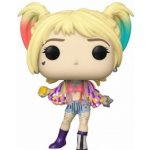 Funko Pop! Heroes Birds of Prey- Harley Quinn Caution Tape 9 cm – Hledejceny.cz