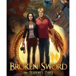 Broken Sword 5 The Serpents Curse – Hledejceny.cz