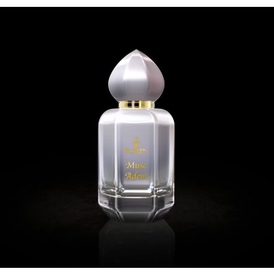 El Nabil Musc Adem parfémovaná voda unisex 50 ml