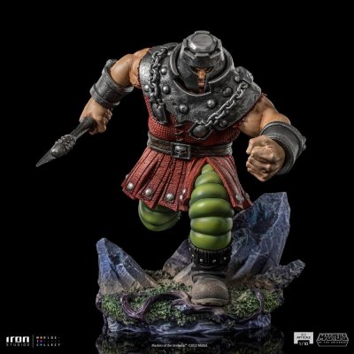 Iron Studios Ram-Man BDS Art Scale 1/10 Masters ofthe Universe – Zbozi.Blesk.cz