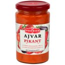 Podravka Ajvar pikant 350 g