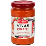 Podravka Ajvar pikant 350 g – Zboží Dáma