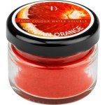 Ja latarte Rozpustné barvivo Sicilian Orange 10 g – Zboží Dáma