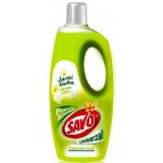 Savo Jarní louka Univerzal tekutý univerzální čistící prostředek 750 ml – Sleviste.cz