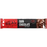 Real Turmat Proteinová tyčinka 40 g – Zboží Mobilmania