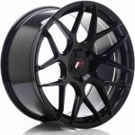 Japan Racing JR18 7x17 5x114,3 ET40 gloss black | Zboží Auto