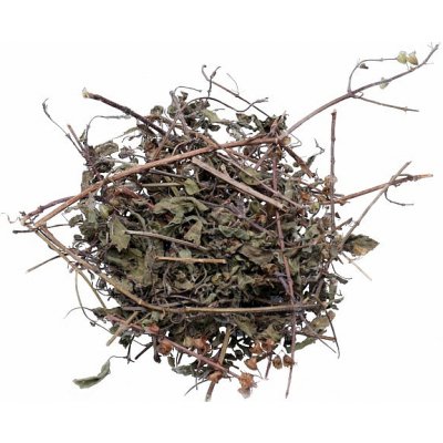 Nefertitis Tulasi posvátná bazalka nať NF24521 20 g – Sleviste.cz