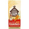 Krmivo pro hlodavce Supreme Petfoods Tiny Farm Snack Mega Crunchers 75 g