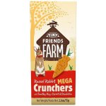 Supreme Petfoods Tiny Farm Snack Mega Crunchers 75 g – Zboží Mobilmania