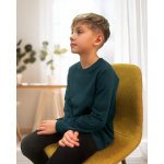 Jožánek dětské tričko lahvově zelené – Hledejceny.cz