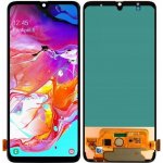 LCD Displej Samsung Galaxy A70 A705 A705F – Zboží Živě